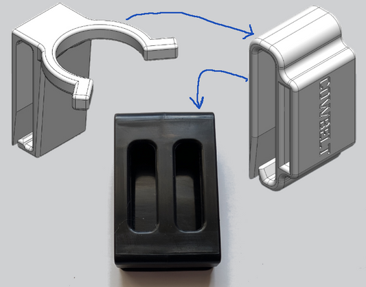 Making a product is kind of hard - even a simple one!